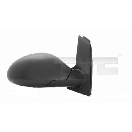 KÜLSŐ TÜKÖR TOLED/LEON/ALT 03- JOBB EL/PG 5P1857508A9B9 (A) / 6L1857522 (G) / 6L08575389B9 (