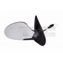 KÜLSŐ TÜKÖR TOLEDO,LEON 03- BALRA MAN/MAL 1M1857507H01C (A) / 1M1857521 (G) / 6L0857537GRU (