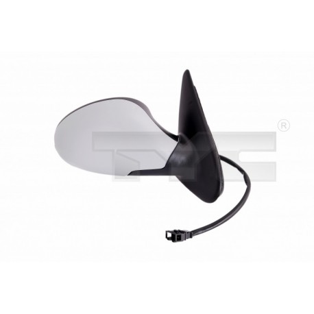 KÜLSŐ TÜKÖR TOLEDO,LEON 03- JOBB OLDALI EL/MA/PG 1M1857508K01C (A) / 1M1857522A (G) / 6L0857538GRU