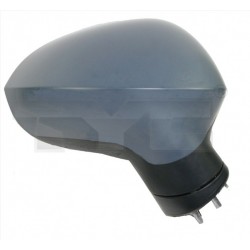 KÜLSŐ TÜKÖR ÜLÉS 6J1857507A9B9 (A) / 6J1857507E9B9 (A) / 6J0857521D