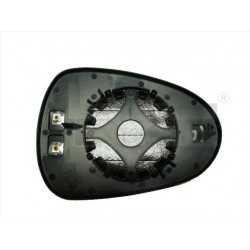 KÜLSŐ TÜKÖR LEON 09-12 JOBB OLDALI EL/MAL/PG/EXCELLENT 1P1857508F9B9 (A) / 1P1857508K9B9 (A) / 6J0857522D
