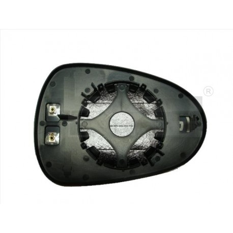 KÜLSŐ TÜKÖR LEON 09-12 JOBB OLDALI EL/MAL/PG/EXCELLENT 1P1857508F9B9 (A) / 1P1857508K9B9 (A) / 6J0857522D