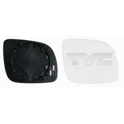 SKODA KÜLSŐ TÜKÖR 6Y1857502PB41 (A) / 6Y1857502ASB41 (A) / 6Y1857522