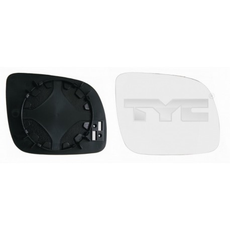 SKODA KÜLSŐ TÜKÖR 6Y1857502PB41 (A) / 6Y1857502ASB41 (A) / 6Y1857522