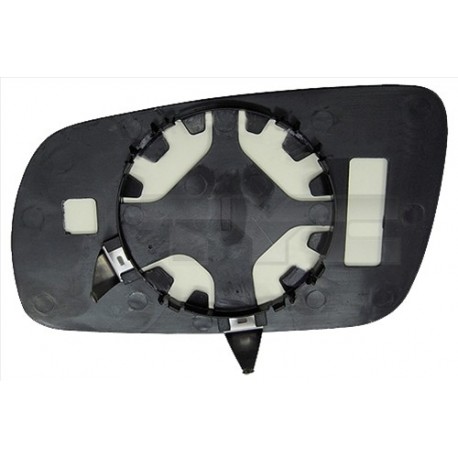 KÜLSŐ TÜKÖR OCTAVIA 96- JOBBRA FÉRFI/ NAGY 1U1857502BJ01C (A) / 1U1857522C (G) / 1U0857538F01