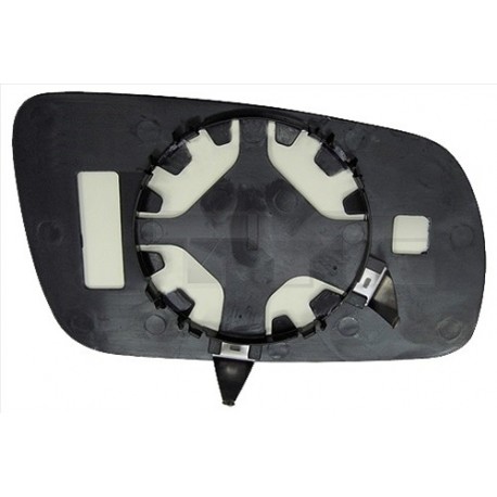 KÜLSŐ TÜKÖR OCTAVIA 96- BAL OLDALI FÉRFI/ASF 1U1857501BE01C (A) / 1U1857521B (G) / 1U0857537F01