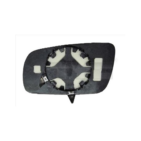 KÜLSŐ TÜKÖR FABIA 99- BAL OLDALI MAN/MAL/ASF 6Y1857501BNB41 (A) / 6Y1857521A (G) / 6Y0857537AGR