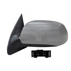 KÜLSŐ TÜKÖR FABIA 99- BALRA EL/MAL/PG/ASF 6Y1857501BJB41 (A) / 6Y1857521C (G) / 6Y0857537AGR