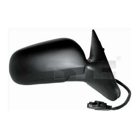 KÜLSŐ TÜKÖR OCTAVIA 96- JOBB OLDALI EL/MA/PG/WY 1U1857502CL01C (A) / 1U1857522H (G) / 1U0857538EGR