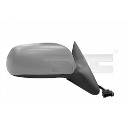 KÜLSŐ TÜKÖR OCTAVIA 96- JOBB OLDALI EL/MA/PG/WY 1U1857502CL01C (A) / 1U1857522H (G) / 1U0857538EGR