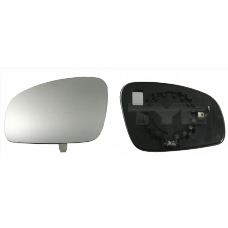 KÜLSŐ TÜKÖR FABIA 07- JOBB OLDALI FÉRFI/KIPUFOGÓ 5J1857508D (A) / 5J0857522H (G) / 5J08575389B9 (K)