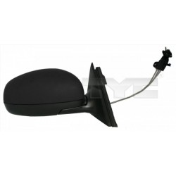 KÜLSŐ TÜKÖR FABIA 07- BALRA MAN/ASF 5J1857507D (A) / 5J0857521H (G) / 5J08575379B9 (K)