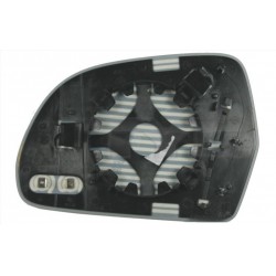 KÜLSŐ TÜKÖR OCTAVIA 09- JOBB OLDALI EL/MA/PG/WY 1Z1857508M (A) / 1Z1857508N (A) / 4F0857536AE (G)