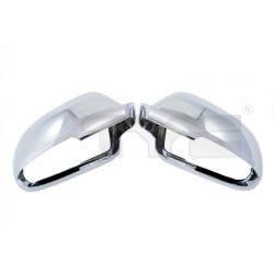 KÜLSŐ TÜKÖR OCTAVIA 09- JOBB OLDALI EL/MA/PG/WY 1Z1857508M (A) / 1Z1857508N (A) / 4F0857536AE (G)