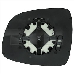 KÜLSŐ TÜKÖR SEDICI 06- BAL OLDALI EL/EXCELLENT 71743596 (A) / 71743613 (G)