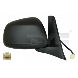 KÜLSŐ TÜKÖR SEDICI 06- BAL OLDALI EL/EXCELLENT 71743596 (A) / 71743613 (G)