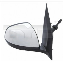 PIXO ALTO 2009- JOBB OLDALI TÜKÖR 84701-M68K1