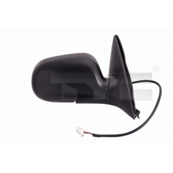 KÜLSŐ TÜKÖR CARINA E 92- JOBB OLDALI EL/KIPUFOGÓ 87910-05051