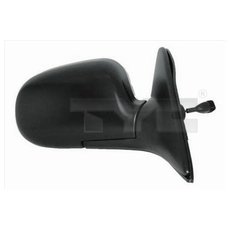 KÜLSŐ TÜKÖR COROLLA AE100 92- JOBB OLDALI KÉZIKÖNYV 87910-1E190