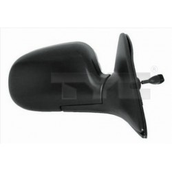 KÜLSŐ TÜKÖR COROLLA AE100 92- BAL OLDALI KÉZIKÖNYV 87940-1E190