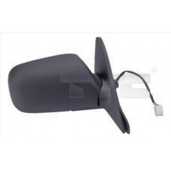 KÜLSŐ TÜKÖR COROLLA AE110 98- JOBB OLDALI EL/PG 87910-02182