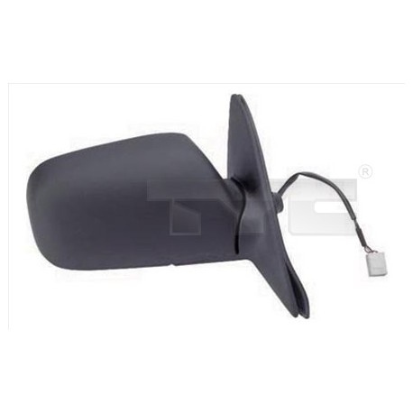 KÜLSŐ TÜKÖR COROLLA AE110 98- JOBB OLDALI EL/PG 87910-02182