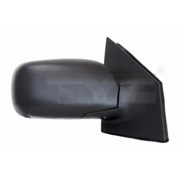 KÜLSŐ TÜKÖR YARIS 99- JOBB OLDALI KÉZIKÖNYV 87910-52151