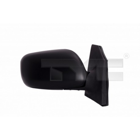 KÜLSŐ TÜKÖR COROLLA 01- JOBB OLDALI MAN/MAL 87901-02040