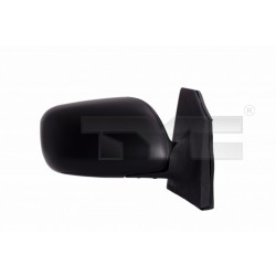 KÜLSŐ TÜKÖR COROLLA 01- BAL OLDALI FÉRFI/MAL 87906-02040