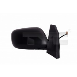 KÜLSŐ TÜKÖR COROLLA 01- BAL EL/MAL/PG 87906-02050