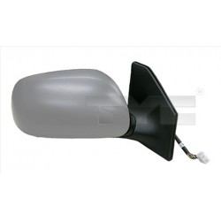 AVENSIS 03- JOBB OLDALI KÜLSŐ TÜKÖR EL/MAL/PG/S 87901-05100 (A) / 87908-05390 (G) / 87915-05912 (K