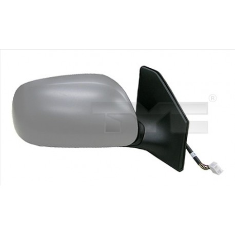 AVENSIS 03- JOBB OLDALI KÜLSŐ TÜKÖR EL/MAL/PG/S 87901-05100 (A) / 87908-05390 (G) / 87915-05912 (K