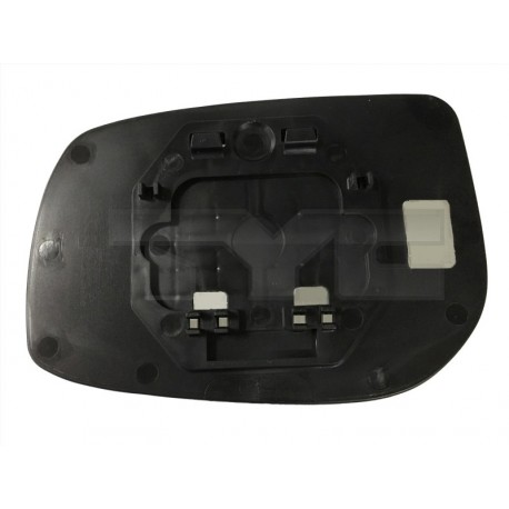 KÜLSŐ TÜKÖR YARIS 06- JOBB OLDALI EL/MAL/EXHAUST 87910-0D250 (A) / 87931-52640 (G) / - (K)