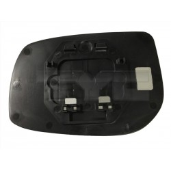 KÜLSŐ TÜKÖR YARIS 06- BAL OLDAL EL/EXIT 87940-0D250 (A) / 87961-52620 (G) / - (K)