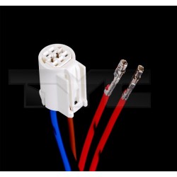 KÜLSŐ TÜKÖR YARIS 06- BAL EL/MAL/PG/KÜLSŐ TÜKÖR 87940-0D260 (A) / 87961-52640 (G) / 87945-0D901 (K