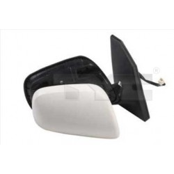 KÜLSŐ TÜKÖR COROLLA 06- BAL EL/MAL/PG 87906-02170