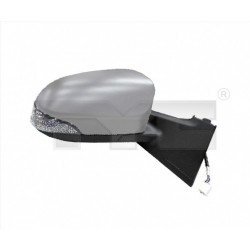 KÜLSŐ TÜKÖR YARIS 11- EL/MAL/DIRECTION/W/L 87940-52D20 (A) / 87940-0D580 (A) / 87909-0D580 (G