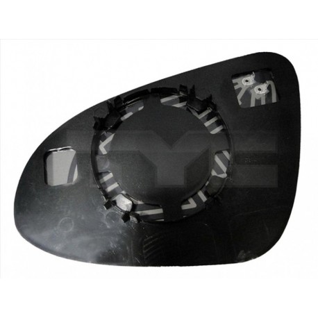 KÜLSŐ TÜKÖR AURIS 12- BAL EL/MAL/ 87940-02620