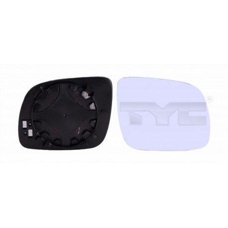 GOLF IV KÜLSŐ TÜKÖR JOBB OLDALI FÉRFI/FÉRFI 1J185750801C (A) / 1J1857522B (G) / 1J1857522C (G)