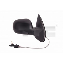 GOLF IV KÜLSŐ TÜKÖR JOBB OLDALI FÉRFI/FÉRFI 1J185750801C (A) / 1J1857522B (G) / 1J1857522C (G)