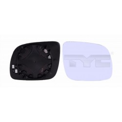 VW KÜLSŐ TÜKÖR 1J185750701C (A) / 1J1857521 (G) / 3B0857537BGRU (