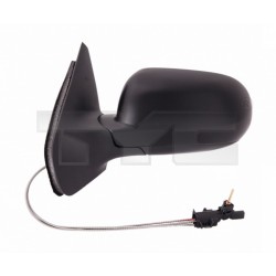 VW KÜLSŐ TÜKÖR 1J185750701C (A) / 1J1857521 (G) / 3B0857537BGRU (