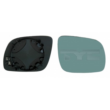 GOLF IV KÜLSŐ TÜKÖR JOBB OLDALI EL/MAL/PG/KÉK 1J1857508D01C (A) / 1J1857522E (G) / 3B1857538BGRU