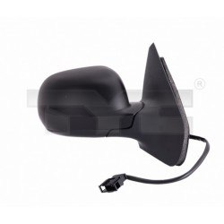 GOLF IV KÜLSŐ TÜKÖR JOBB OLDALI EL/MAL/PG/KÉK 1J1857508D01C (A) / 1J1857522E (G) / 3B1857538BGRU