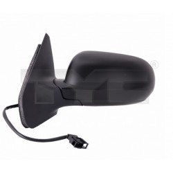 GOLF IV KÜLSŐ TÜKÖR BAL EL/MAL/PG/KÉK 1J1857507D01C (A) / 1J1857521C (G) / 3B0857537BGRU