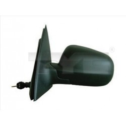 KÜLSŐ TÜKÖR LUPO 01- BAL OLDALI FÉRFI/ASF/NAGY 6E1857507A01C (A) / 1J1857521 (G) / 6N0857537GRU (