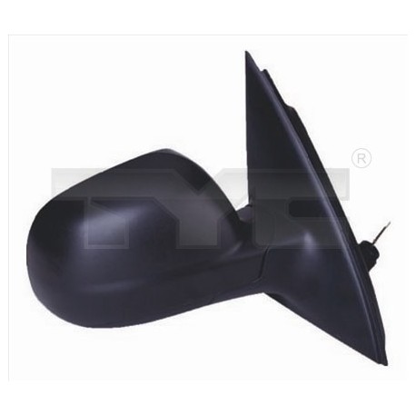 KÜLSŐ TÜKÖR LUPO/AROSA 98- BAL OLDALI FÉRFI/ASF 6X1857507B01C (A) / 6N1857521E (G) / 3B1857537GRU