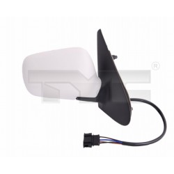 KÜLSŐ TÜKÖR POLO 94- JOBB OLDALI EL/MAL/PG 6N1857508AGRU (A) / 6N1857522A (G)