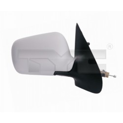 KÜLSŐ TÜKÖR POLO KLASSZIKUS BAL OLDALI FÉRFI/MAL/ASF 6K1857507GGRU (A) / 6N1857521A (G)