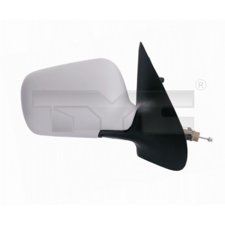 KÜLSŐ TÜKÖR POLO KLASSZIKUS BAL OLDALI FÉRFI/MAL/ASF 6K1857507GGRU (A) / 6N1857521A (G)